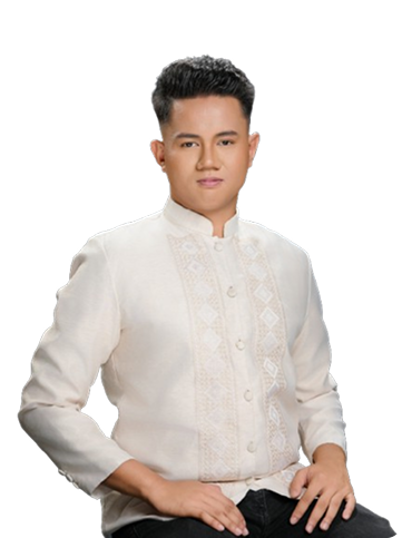 Ericson Mark Guanzon